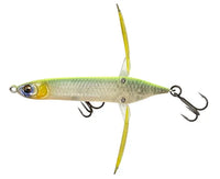 Imakatsu Aventa Vazelle Chiby 55mm Surface Lure