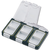 Versus VS-420 VS420 Compartment Case tackle box