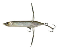 Imakatsu Aventa Vazelle Chiby 55mm Surface Lure