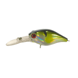 Hurricane Lure Fatty Jnr 30mm Crank Bait - tackleaddiction.com.au