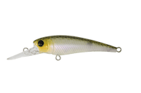 Hurricane Lures Twitch 50 Deep Crank Bait - tackleaddiction.com.au