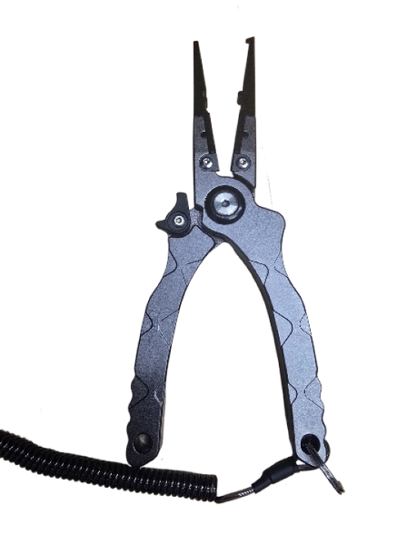 Multifunction Aluminium Pliers