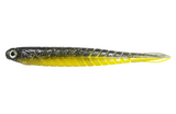 ISSEI Katakuchi Yakakune 4.5" & 5.5" Soft Bait