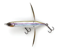 Imakatsu Vazelle Crawler 80mm Surface Lure