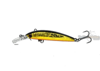 Force SL53 Suspending Jerkbait Crank Bait