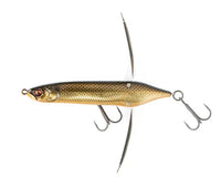 Imakatsu Vazelle Crawler 80mm Surface Lure
