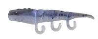 Berkley Gulp Turbo Shrimp 2" soft bait - tackleaddiction.com.au