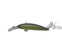 Force SL53 Suspending Jerkbait Crank Bait