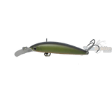 Force SL53 Suspending Jerkbait Crank Bait