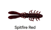 FLT Creature Bait Soft Bait