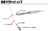 ISSEI LIAR Minnow Flat Sakana 3.8" Soft Bait