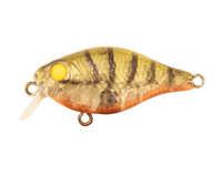 Berkley Pro-Tech Brimz Shallow 38 Crank Bait - tackleaddiction.com.au