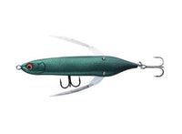 Dragonfly Crawler 80mm Surface Lure –