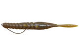 ISSEI Pin Claw Stick 4" Heavy Salt soft bait