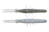 ISSEI Pin Claw Stick 4" Heavy Salt soft bait