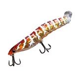 MMD Splash Prawn 80mm Surface Lure