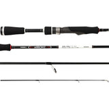 Atomic Arrowz Gen2 Bream Series 2pc Spin Rod - tackleaddiction.com.au