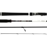 Atomic Arrowz Gen2 Bream Series 2pc Spin Rod
