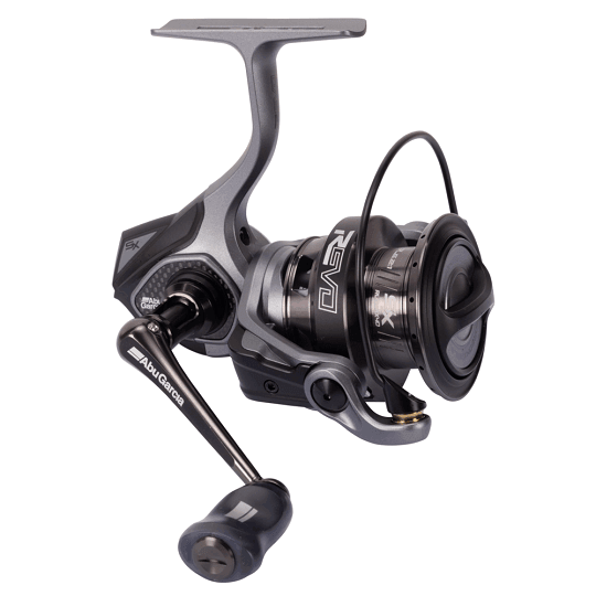 Abu Garcia Revo SX Spinning Reel - tackleaddiction.com.au