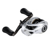 Abu Garcia Revo 5 X VoltIQ Bait Cast Reel