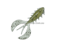 Bait Breath SL Remix Chiby 2.4" & Chiby SP Soft Bait - tackleaddiction.com.au