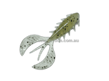 Bait Breath SL Remix Chiby 2.4" & Chiby SP Soft Bait - tackleaddiction.com.au