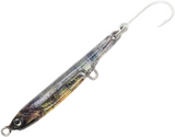 Little Jack 45mm Amezaiku Micro Jig
