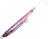 Little Jack 45mm Amezaiku Micro Jig