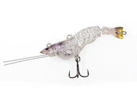 Chasebaits Armor Prawn 50mm Hard Bait - tackleaddiction.com.au