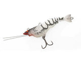 Chasebaits Armor Prawn 50mm Hard Bait - tackleaddiction.com.au