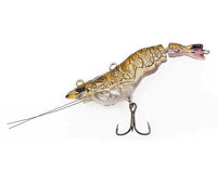 Chasebaits Armor Prawn 50mm Hard Bait - tackleaddiction.com.au