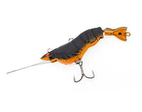Chasebaits Armor Prawn 50mm Hard Bait - tackleaddiction.com.au