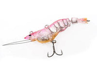 Chasebaits Armor Prawn 50mm Hard Bait - tackleaddiction.com.au