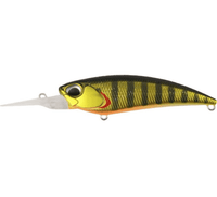 Duo Realis Shad 59MR Suspending Crank Bait - tackleaddiction.com.au