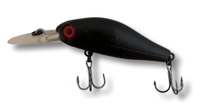 Zipbaits Khamsin Tiny DR 40mm Crank Bait - tackleaddiction.com.au