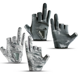 Fishing Glove UPF50+
