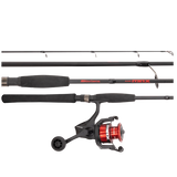 Abu Garcia Black Max Spinning Rod & Reel Combo