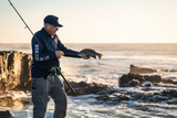 Penn Allegiance IV 1303SPH Surf Rod