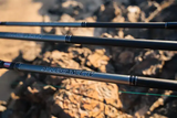 Penn Allegiance IV 1303SPH Surf Rod