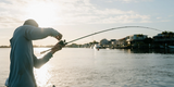 Samaki Archer Baitcast Rods