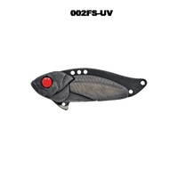 Strike Pro Astro Vibe 35 - with rattle chamber