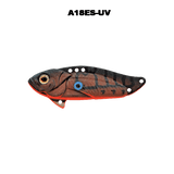 Strike Pro Astro Vibe 35 - with rattle chamber