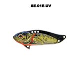 Strike Pro Astro Vibe 35 - with rattle chamber