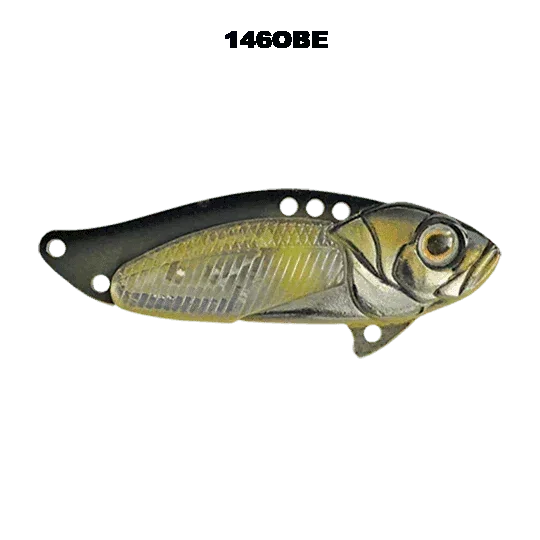 Motackle Rattle Chamber Strike Pro Astro Vibe 45 - with rattle chamber – tackleaddiction.com.au