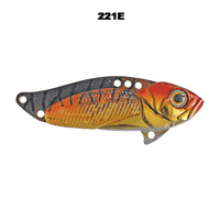 Strike Pro Astro Vibe 45 - with rattle chamber