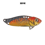 Strike Pro Astro Vibe 45 - with rattle chamber