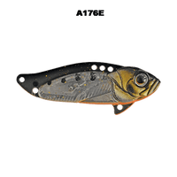 Strike Pro Astro Vibe 45 - with rattle chamber