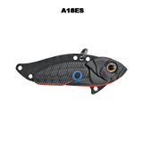 Strike Pro Astro Vibe 45 - with rattle chamber