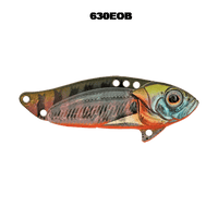 Strike Pro Astro Vibe 45 - with rattle chamber
