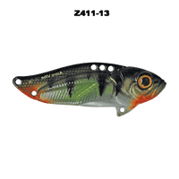 Strike Pro Astro Vibe 45 - with rattle chamber
